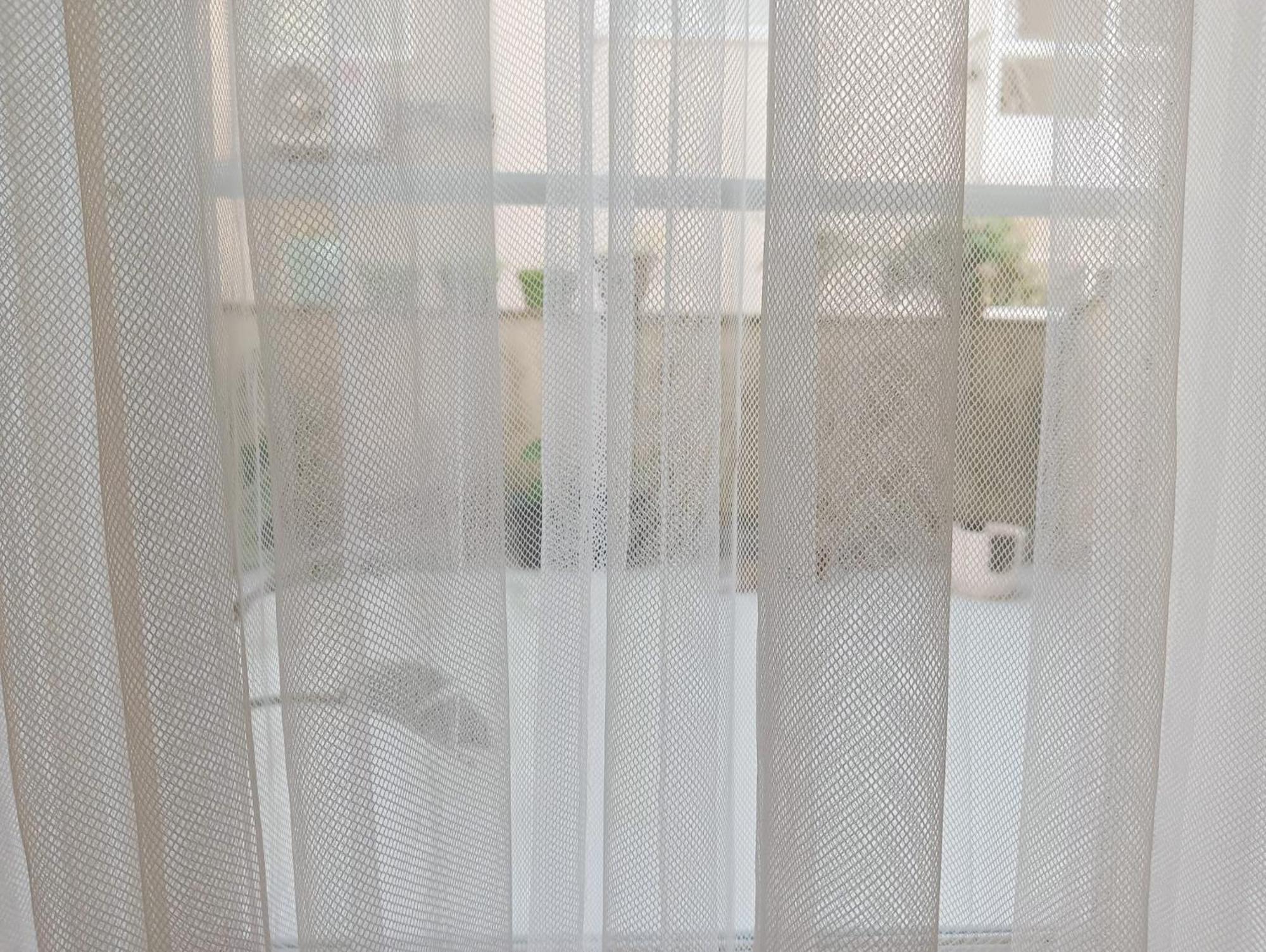 La Maceta Daire Vilagarcia de Arousa Dış mekan fotoğraf